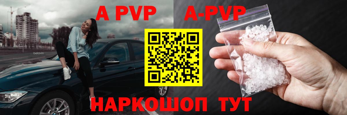A-PVP СК Пушкино